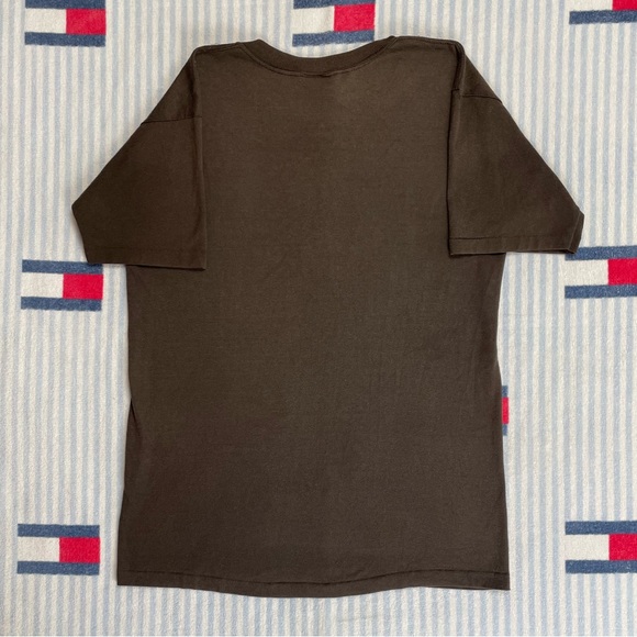 Vintage Hershey’s Chocolate short sleeve tee shirt - Picture 2 of 10